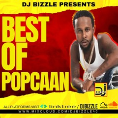 Best Of Popcann - Mixed By Dj Bizzle