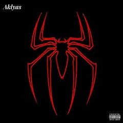 Spider-Man Freestyle (Aklyas x Tee) (prod. laykx)