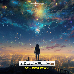 M-Project - My Galaxy