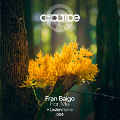 Fran Baigo - For Me (Original Mix)