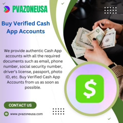 Buy Verified Cash App Accounts