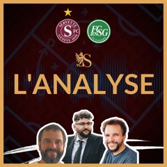 Preview du match retour contre Rangers FC | Servette FC 1-1 FC Saint-Gall | L'Analyse