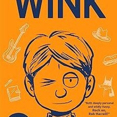 *% Wink BY: Rob Harrell (Author) (Book!