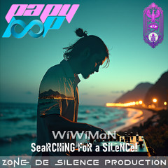 WiWiMaN - SeaRCHiNG FoR a SiLeNCe!