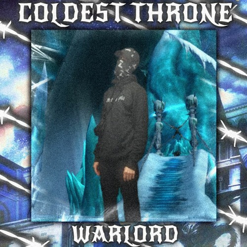 WARLORD - CEO OF FLOW [SWAG MESSIAH]