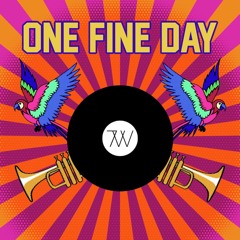 Idris Elba, Tiggs Da Author, The Knocks - One Fine Day