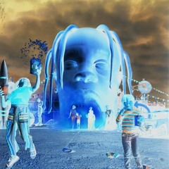 Travis Scott - Sicko Mode (feat. Drake, Swae Lee & Big Hawk) (Zabier's Quick Bootleg)