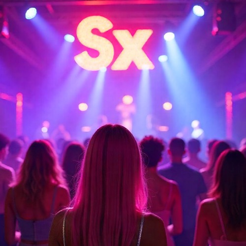 Sx - Dancing In The Dark