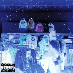 nightmare (p. darkohatesme)