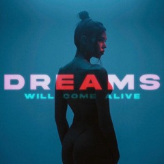 PARKAH & DURZO - Dreams Will Come Alive