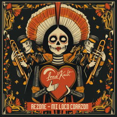 Mi Loco Corazon