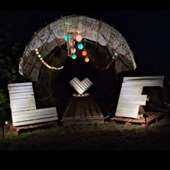 Lebens Liebe Festival 2025 Live DJ Set >SYMBIOSE< by BackToTheTeichmann