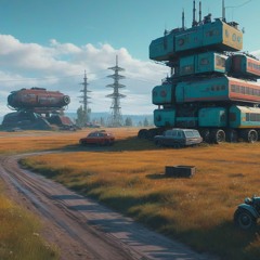 Electric State (New Mix)