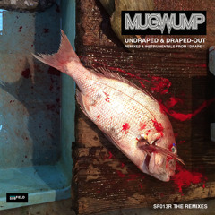 Mugwump - No Trepidation (Vox Low Remix)