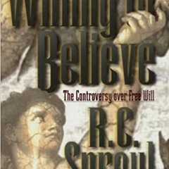 [PDF] ⚡️ Download Willing to Believe: The Controversy over Free Will Online Book