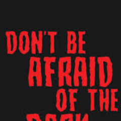 DONT BE AFRAID OF THE DONK