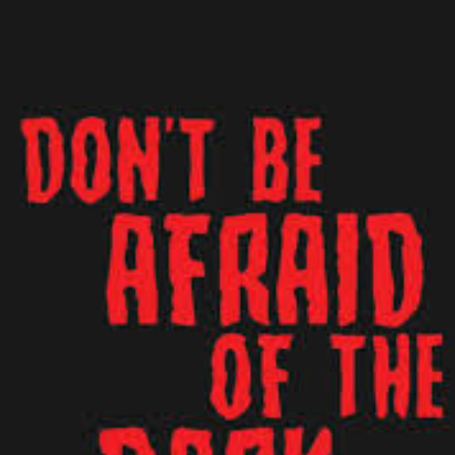 DONT BE AFRAID OF THE DONK