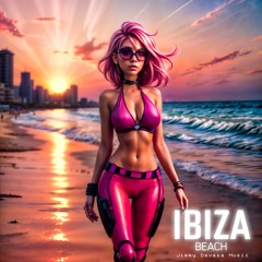 IBIZA BEACH - REAGGE MUSIC