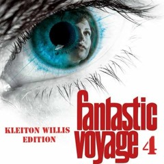 Junior EP - Fantastic Voyage 4 (Kleiton Willis Edition)