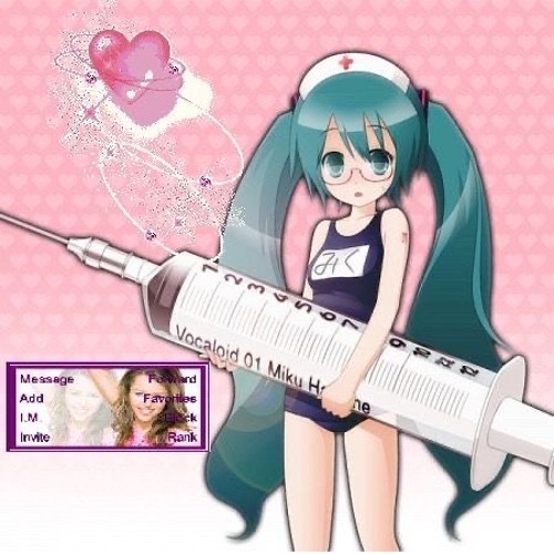 Breakcore and stuff 🍥🍡