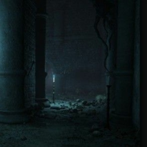 LUI's REALM X ABSYTRIPLE3 X TEMPXRARYWAVE "CATACOMBS" (Prod. @imdefinetelydead)