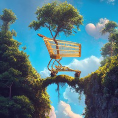 Forest Mall with Victor Raimondeau