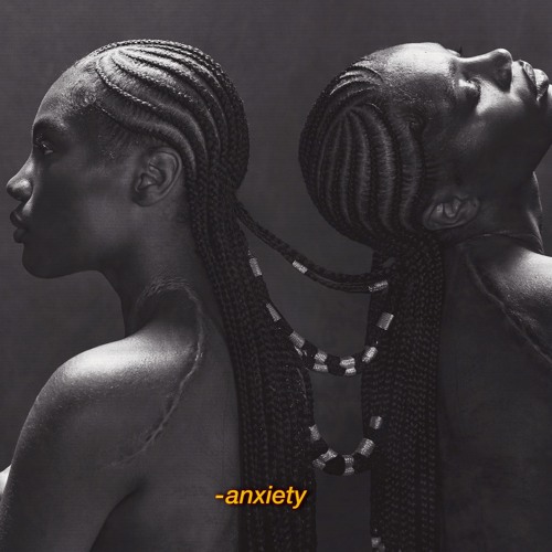 Doechii - Anxiety (nowifi Remix) | Viral TikTok/ Instagram Reels Edit