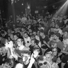 hard techno