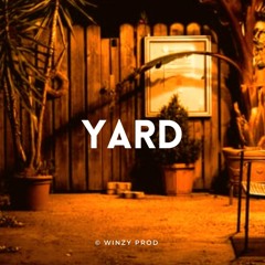 Buju x Burna Boy Type beat 2022 | Afroswing Instrumental - YARD