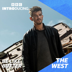 BBC Introducing Guest Mix (The West) 10/07/2025