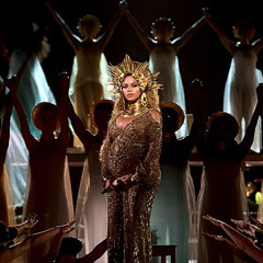 Beyonce Performance Grammy 2016
