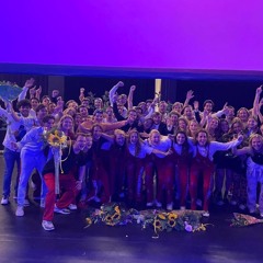 Loting lied - Eefje Oosterhaven & Lorenza Weijerman