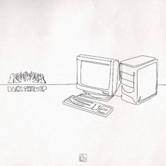 KING WORM - BACK THEN EP