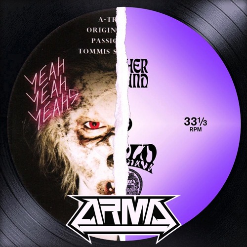 Stream On My Mind x Heads Will Roll (ARMA Flip) by ARMA Listen online