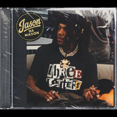 CROSSED WIRES | JID Type Beat