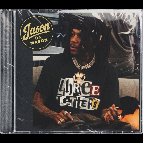 CROSSED WIRES | JID Type Beat