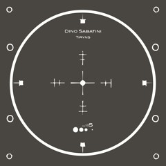 12" Preview [Outis014] Dino Sabatini - Tiryns EP