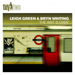 Leigh Green & Bryn Whiting - The Wait Is Over (Extended Mix)