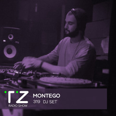 Taktika Zvuka Radio Show #319 - Montego
