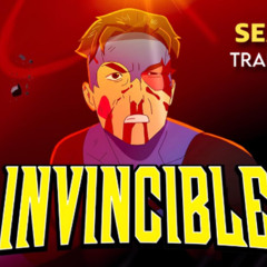 Invincible Main Theme - Season 4 | TRAILER MUSIC