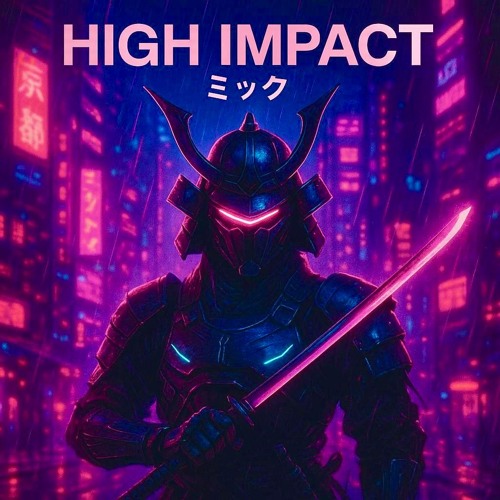 High Impact Mix [Free Download]