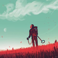 The Voyager by Gargantuan Music