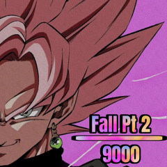 2024 Fall Mix Pt 2 (Holloween Edition)