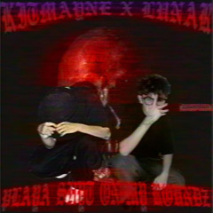 PLAYASHYTONMYROUNDZxLUNARNM(prod.LUNARNM)