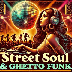 Concert Carnival at The Independent (Street Soul and Ghetto Funk)