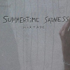 Summertime Sadness (Prod. Rodger) 2020