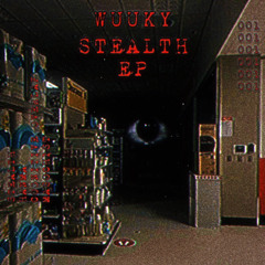 WUUKY - COGNITIVE OVERLAP