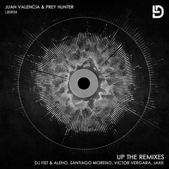 Up (Victor Vergara Remix)