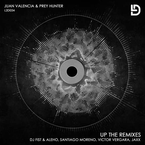 Up (Victor Vergara Remix)