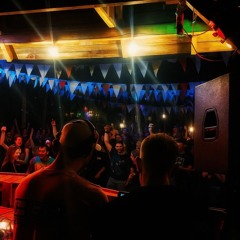 Little Beats - 06.08.22 Friend Ship @ Insel der Jugend